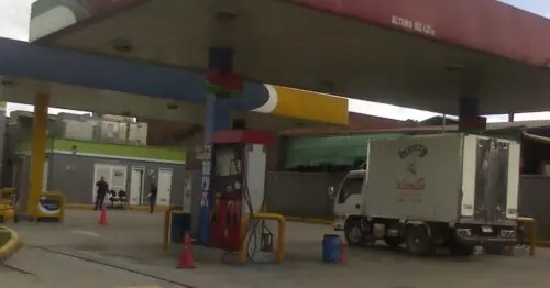 ESTACION DE SERVICIO TERPEL AUTOPISTA SUR BOGOTÁ ESTACION DE SERVICIO TERPEL AUTOPISTA SUR BOGOTÁ